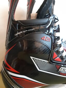 Pánske korčule. - 3