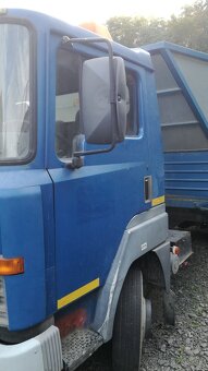 Predám nak, auto Nissan Avila ESP, sklapač - 3