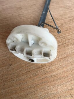 Plávak do nádrže - 3