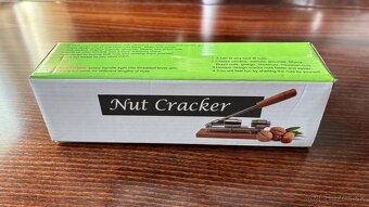 Luskac na orechy - 3