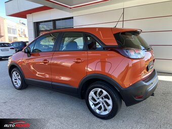 Opel Crossland X 1,2 81kW - 3