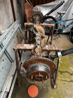 Jeep Grand Cherokee 2,7 - 3