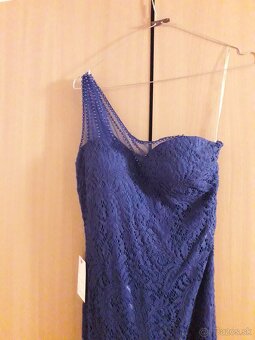 plesové šaty - 3