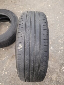 Letné 195/65 R15 - 3