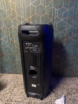 Partybox blaupunkt - 3