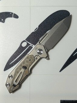 Rick Hinderer Fulltrack klon - 3