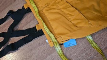 Snowboardove/lyziarske nohavice - 3