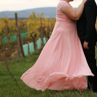 Spoločenské šaty - 3