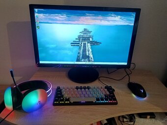 Predam pc zostavu - 3