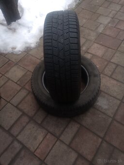 Predam 205/60/16 - 3