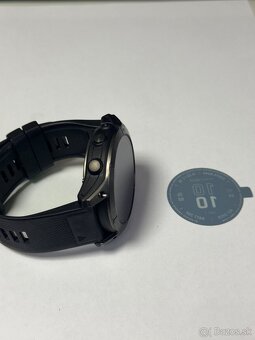 Garmin Fenix 7x Pro Solar nenosené - 3