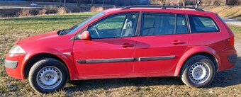 Renault Megane combi grandtour - 3