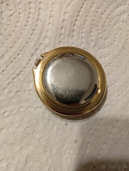 Vreckové hodinky Prim - 3