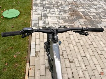 Corratec E-Power RS 140 EL 29 velkost L - 3