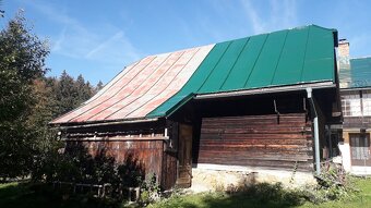 ✅️✅️✅️Nátery striech natieranie maľovanie N-179668 - 3