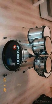 Predám alebo vymením za elektrické - 3