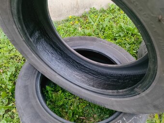 4ks pneu Continental 215/55 R17 V - 3