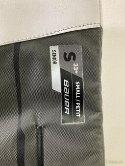 Brankarska výstroj - 3