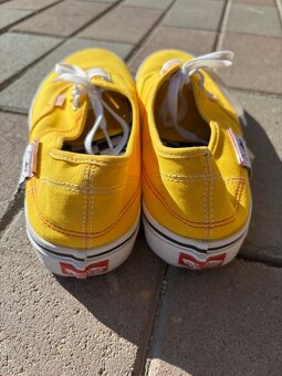 Tenisky Vans veľ.44 - 3