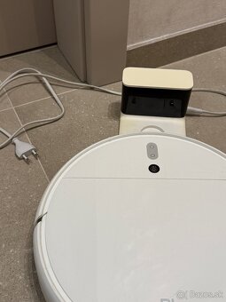 Xiaomi roboticky vysávač - vacuum mop - 3