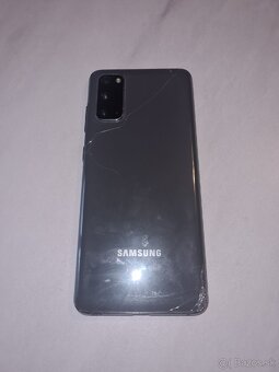 Samsung s20 - 3