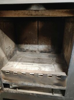 Krbové kachle - 3