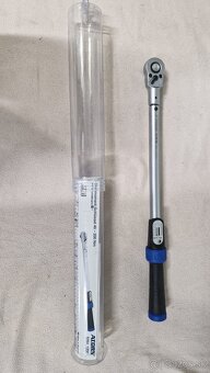 Momentový klúč - 3