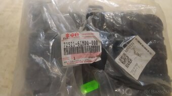 Suzuki SX4 S-Cross 2013-2021 - 3