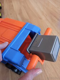 Smetiarske auto - 3