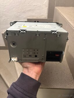 Predám rádio VW - 3