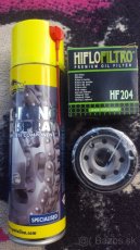 Predám Motul nemrznucu - 3