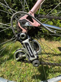 Cinelli Supercorsa Donna - 3