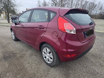 Ford Fiesta - 3