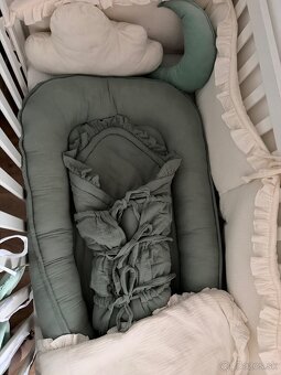 Hniezdo a zavinovacka - 3