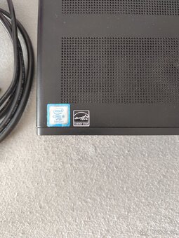 HP EliteDesk 800 G3 mini - 3