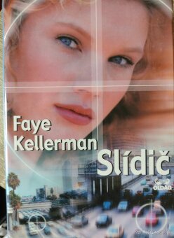 Predám knihy z dovolenky - 3