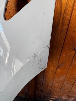 Audi A6 C8 2018- pravý blatník - 3