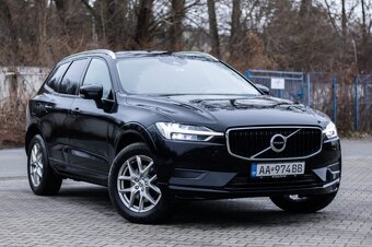 Volvo XC60 D4 Momentum, 140kW (2019) - 3