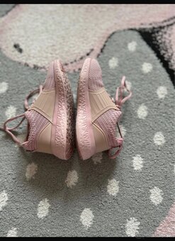 Oblečenie pre dievčatko 110-116-122 - 3