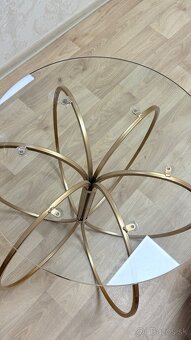 Odkladací stolik - 3