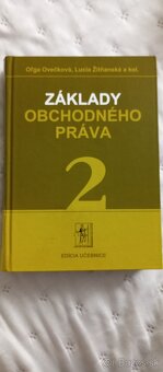 Zaklady obchodneho prava - 3