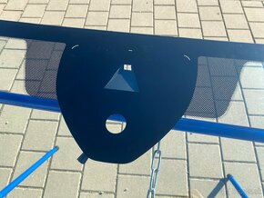 Čelne sklo skoda superb 3, Octavia 3-4 - 3