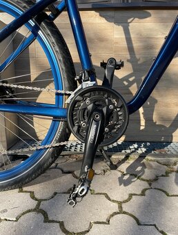 BMW Cruise Bike 2016 - 3