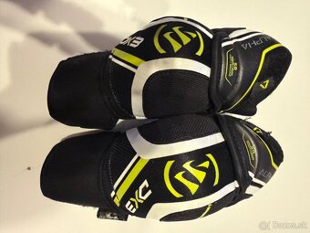 Používaná hokejová výstroj - 3