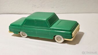 Wartburg 353 SMĚR - 3