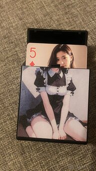 hracie karty nepouzite - 3