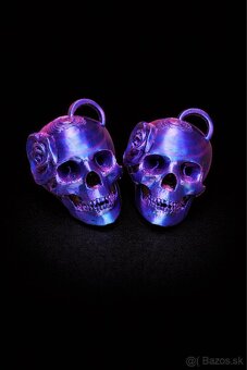 Párové lebky - 3