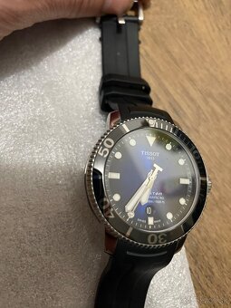 Predám Hodinky Tissot - 3