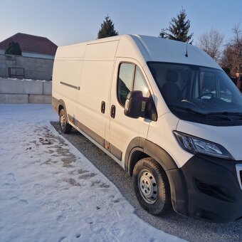 Peugeot Boxer - 3