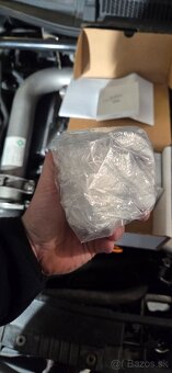 1.8t wiseco pistons - 3